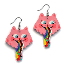 Load image into Gallery viewer, Rainbow Cat