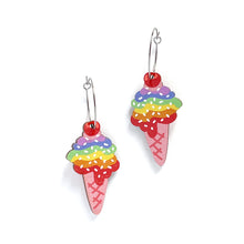 Load image into Gallery viewer, Rainbow Ice Cream
