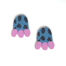 Load image into Gallery viewer, Granny's Choice - Studs - Click to see more colour options