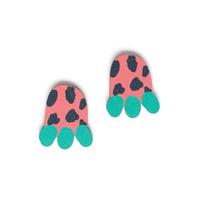 Load image into Gallery viewer, Granny's Choice - Studs - Click to see more colour options