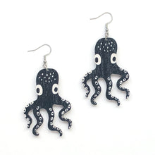 Load image into Gallery viewer, Octopus -click to see more colour options