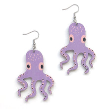 Load image into Gallery viewer, Octopus -click to see more colour options