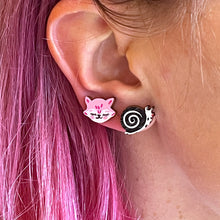 Load image into Gallery viewer, Oona the Fox - Studs
