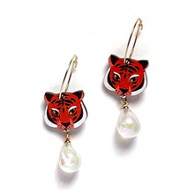 Load image into Gallery viewer, 2-in-1 Tiger