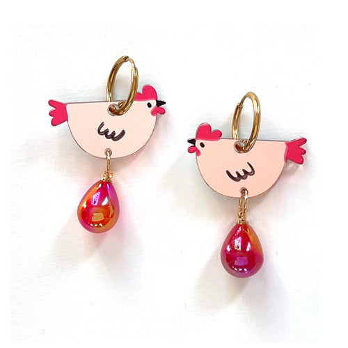 Bling Chick