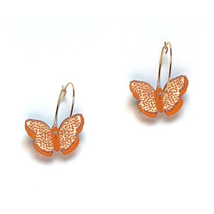 Bling Butterfly