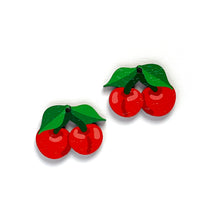 Load image into Gallery viewer, Cherry