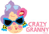Crazy Granny Designs