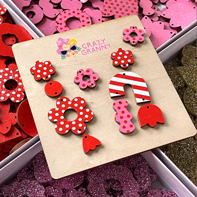 JOENSUU KE 19.11. Jouluinen korvispajailta klo 17-19