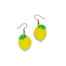 Load image into Gallery viewer, Lemon