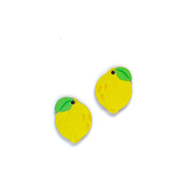 Load image into Gallery viewer, Lemon