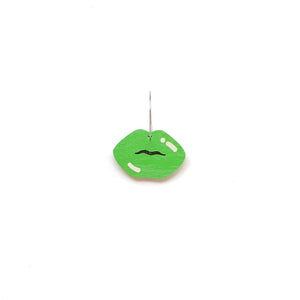 Lips - click to see more colour options