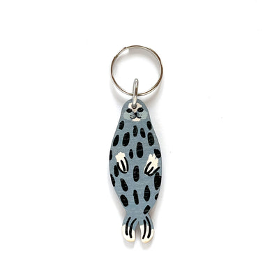 Norppa - Keyring