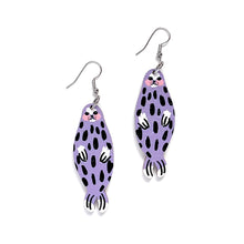 Load image into Gallery viewer, Norppa the Ringed Seal -click to see more colour options