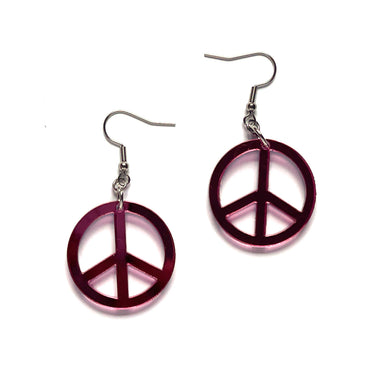 Peace - click to see more colour options