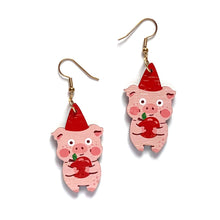 Load image into Gallery viewer, Xmas Piggy