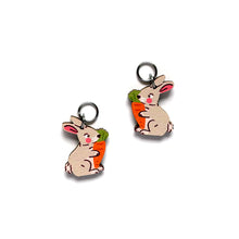 Load image into Gallery viewer, Pupu – Mini Earrings
