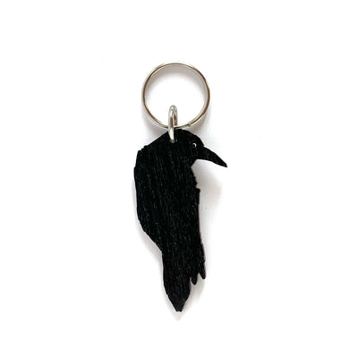 Raven - Keyring
