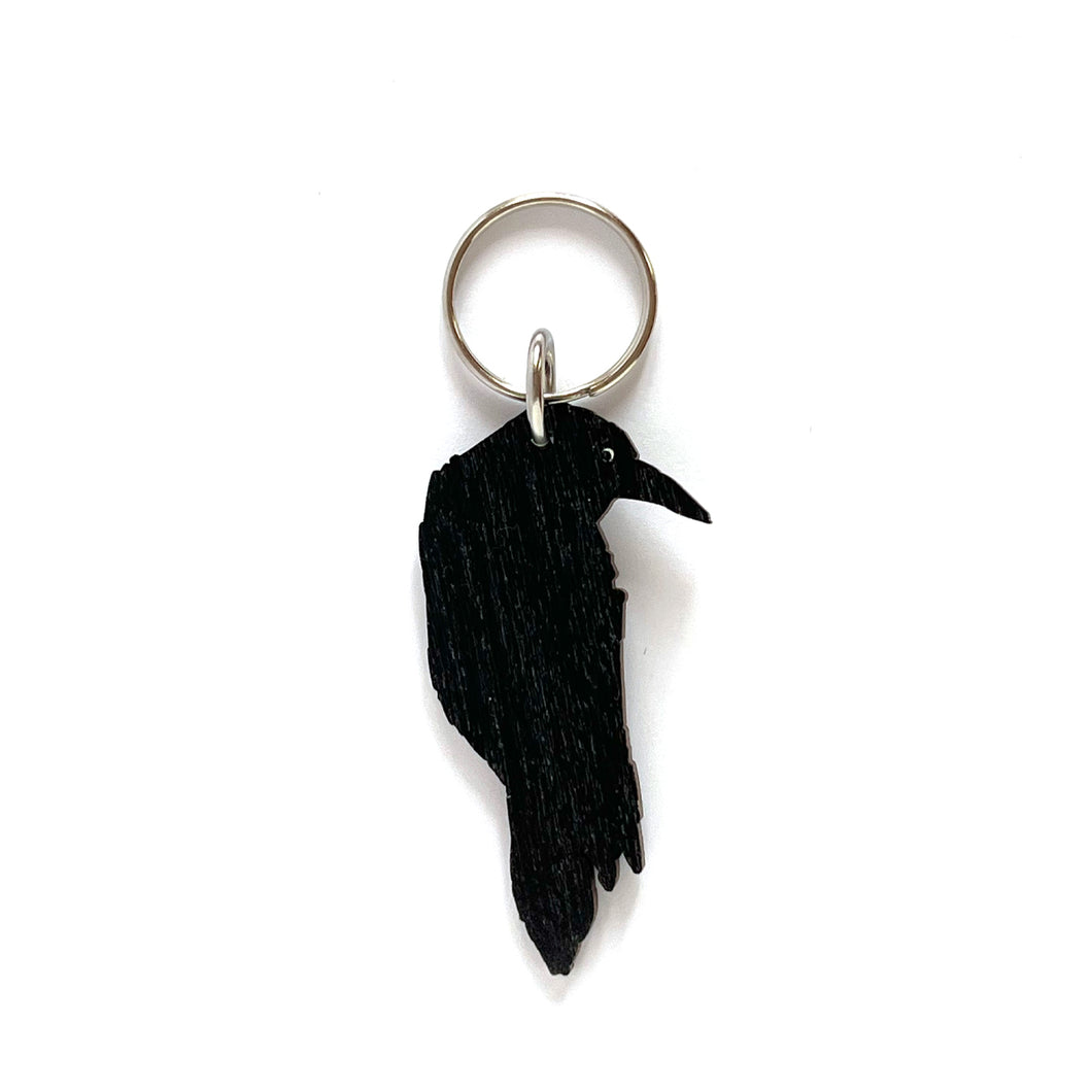 Raven - Keyring
