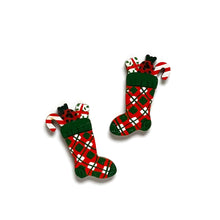 Load image into Gallery viewer, Xmas Stocking