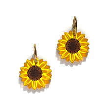 Load image into Gallery viewer, Sunflower Bling