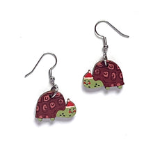 Load image into Gallery viewer, Xmas Tortoise