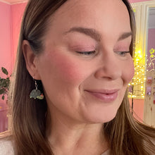 Load image into Gallery viewer, Xmas Tortoise