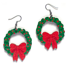 Load image into Gallery viewer, Xmas Wreath