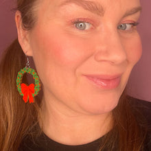 Load image into Gallery viewer, Xmas Wreath