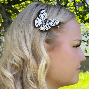 Butterfly - Hairclip
